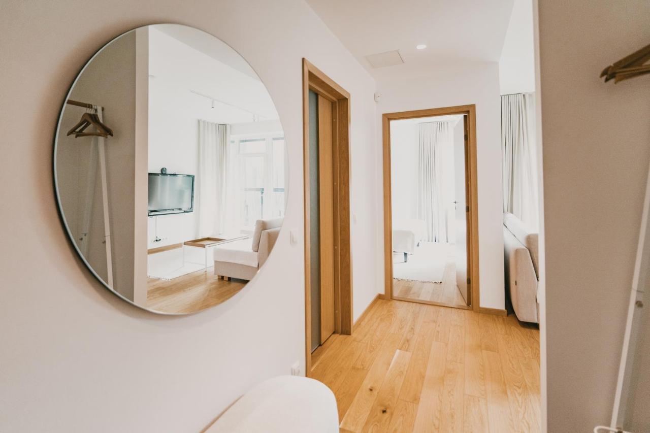 Oeoe Street Premium Apartment With Terrace Тарту Екстер'єр фото
